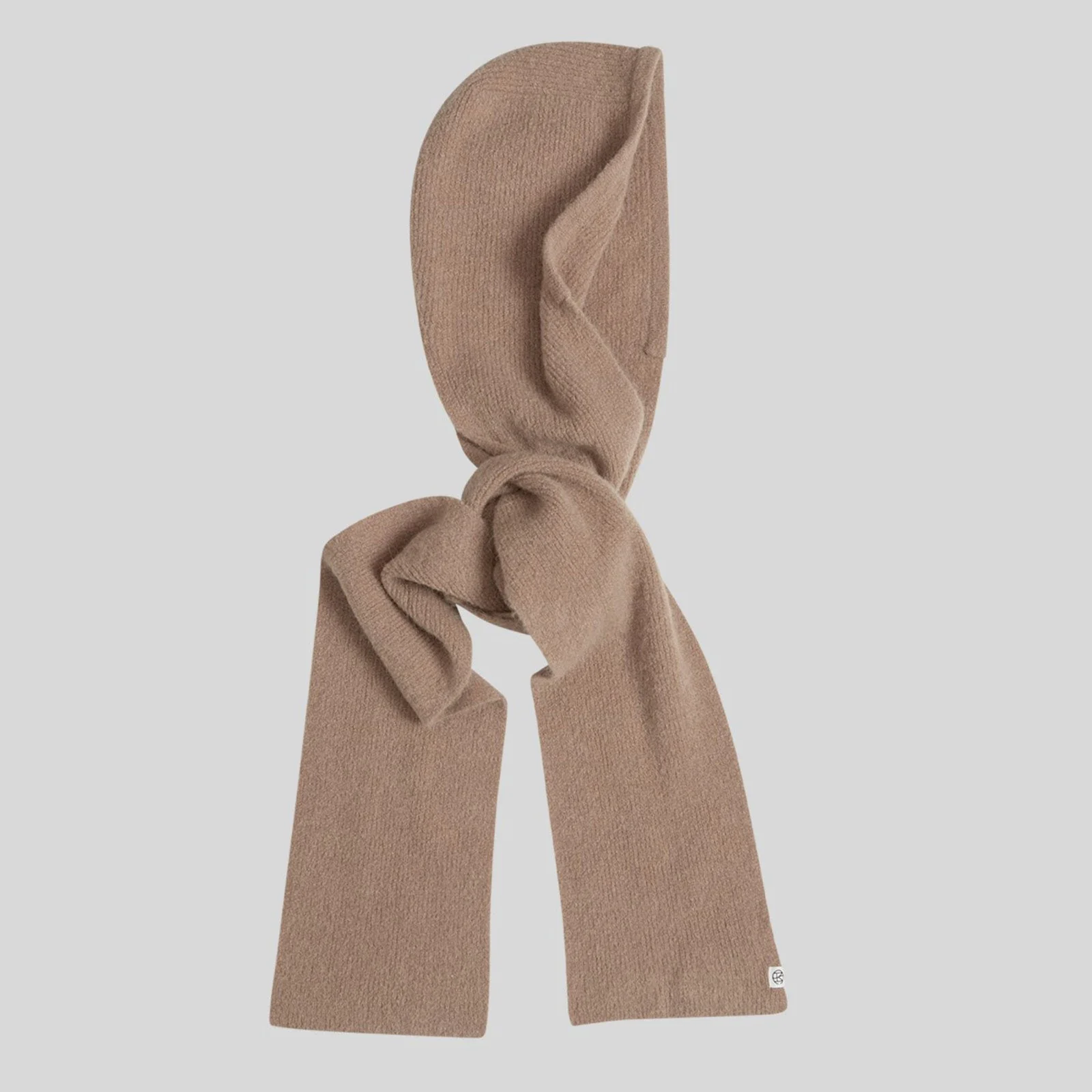 MSCHMilania Hope Hood Scarf cartouche - Image 2