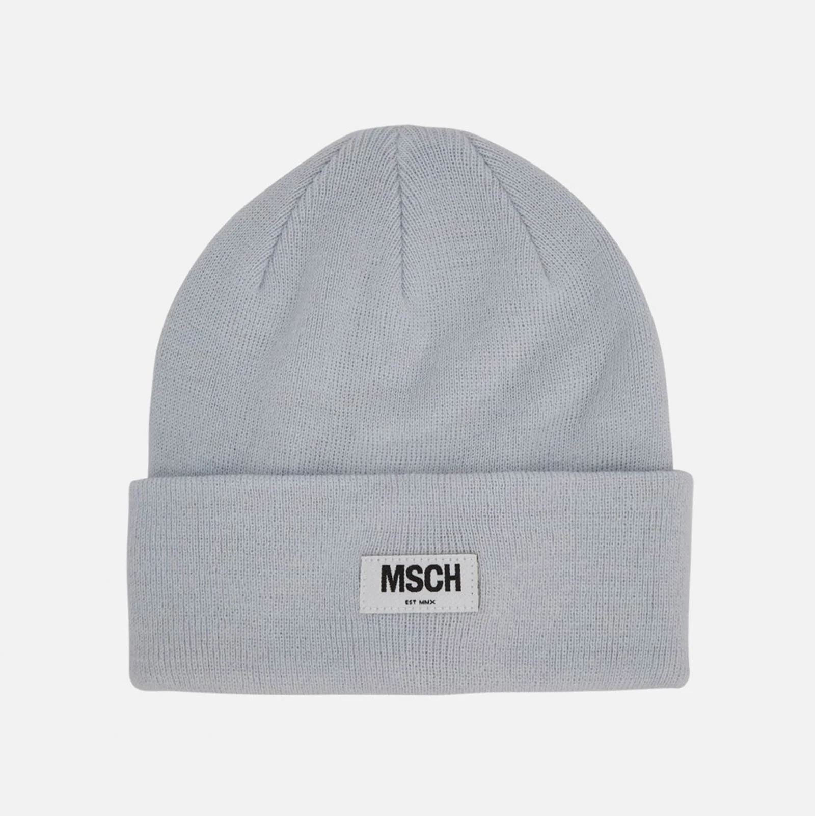 MSCHMojo Beanie arctic ice