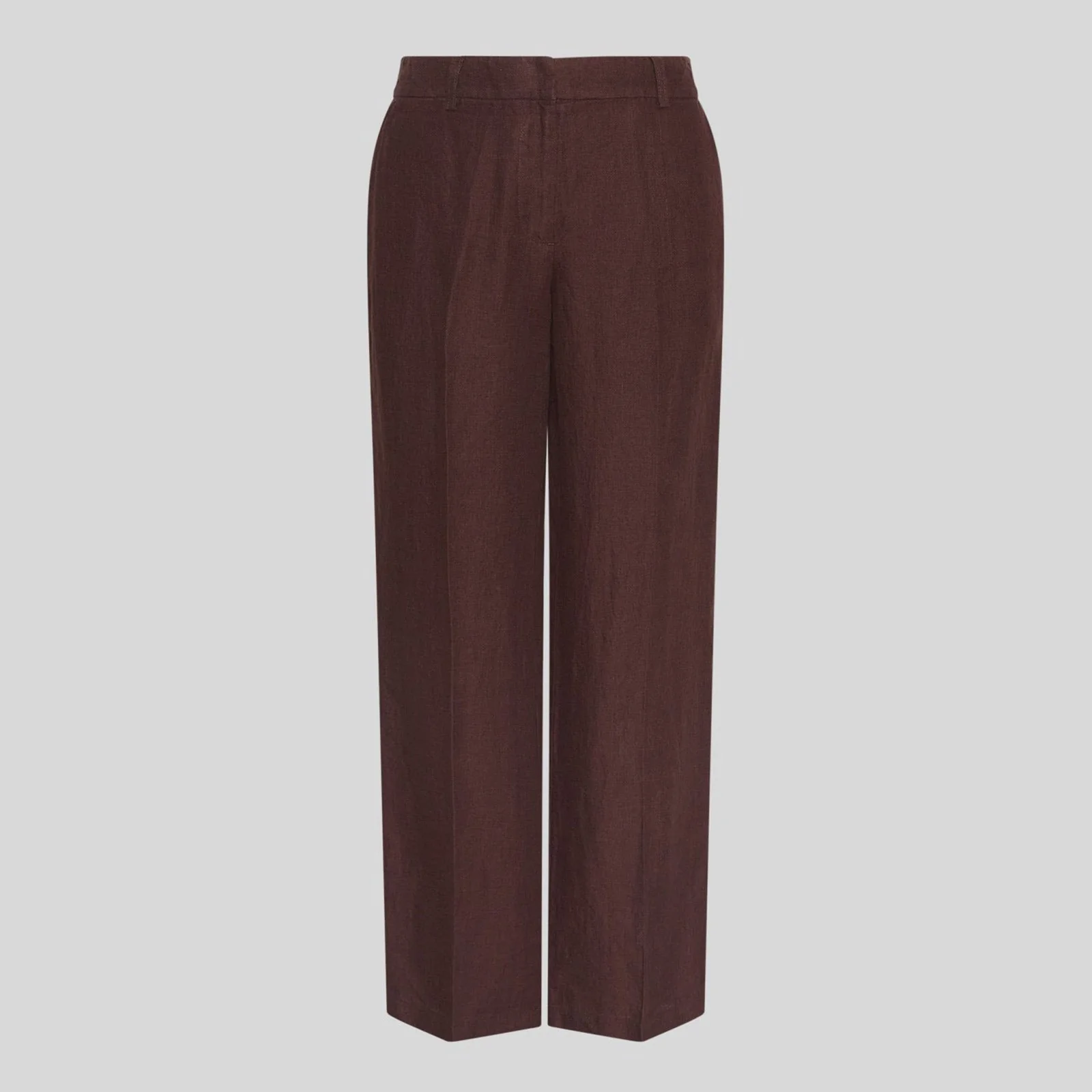 MSCHNaira Claritta Pants fudge