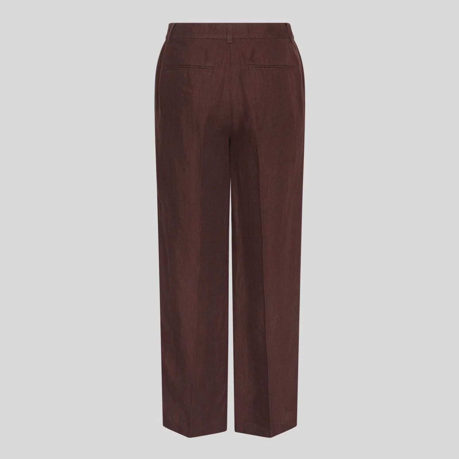 MSCHNaira Claritta Pants fudge - Image 2