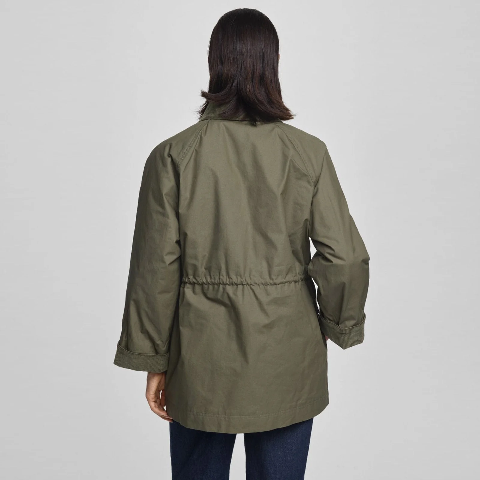 MSCHOana Jacket kalamata - Image 2