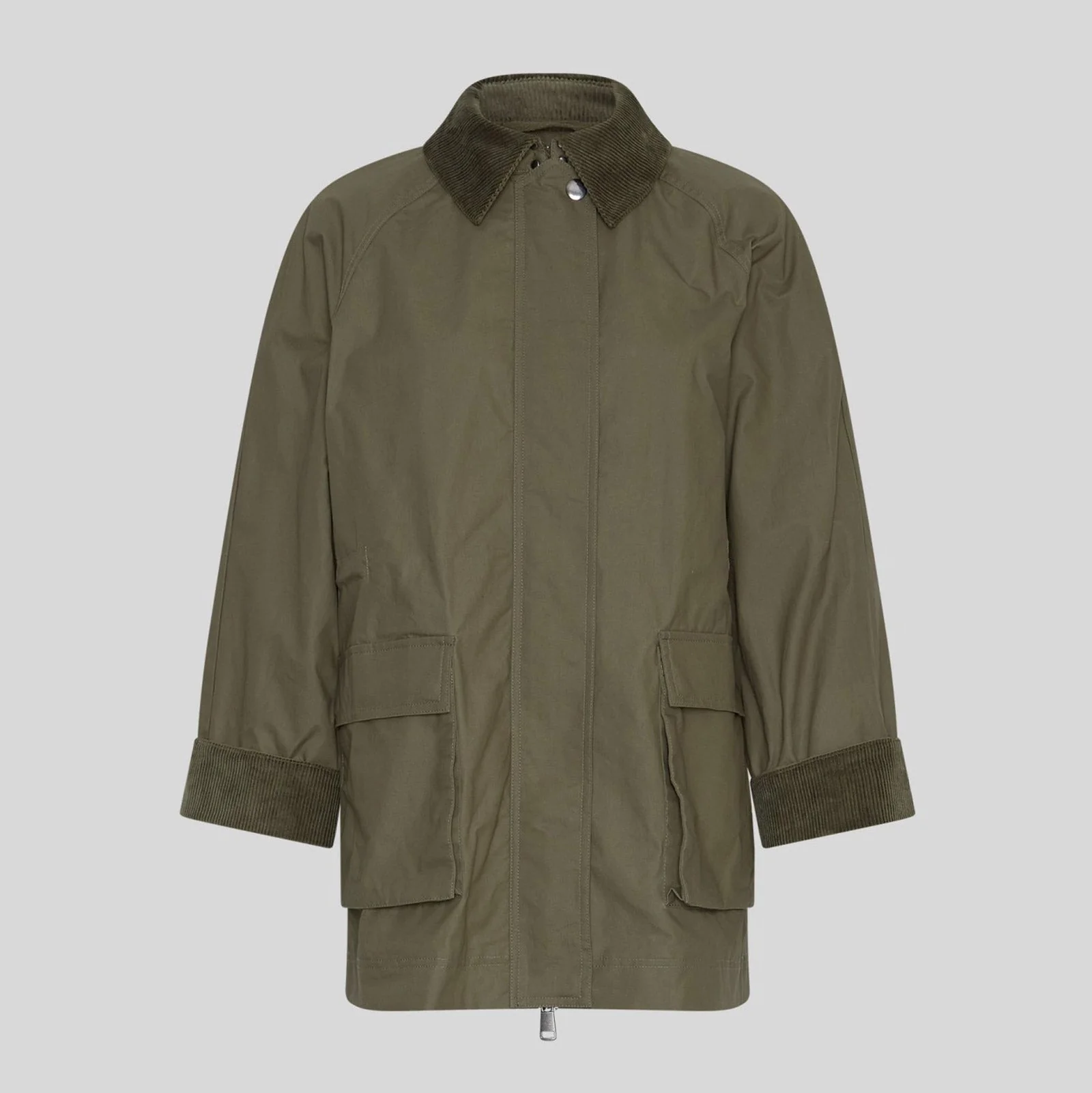 MSCHOana Jacket kalamata - Image 3