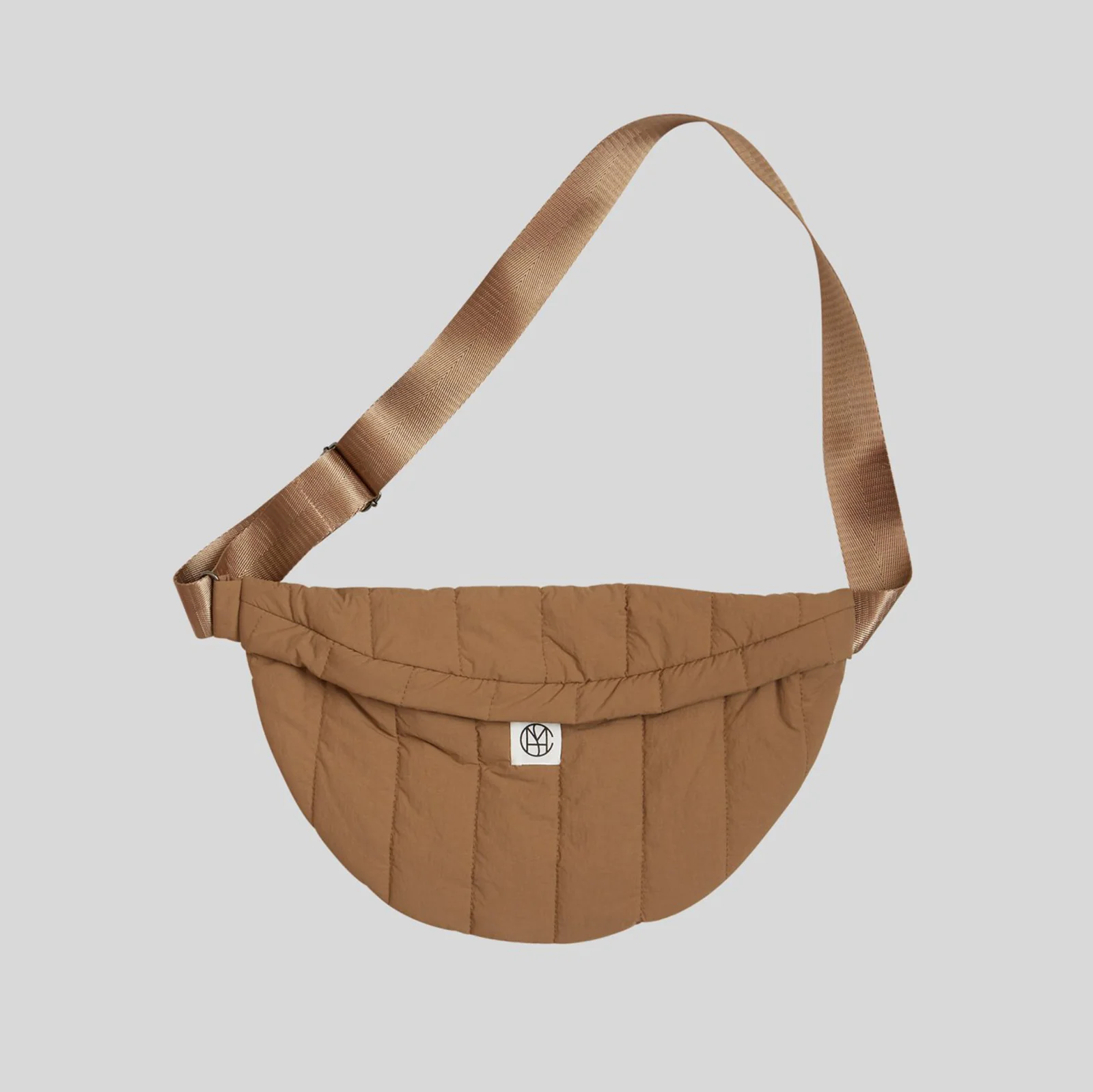MSCHSasja Icon Bumbag ermine