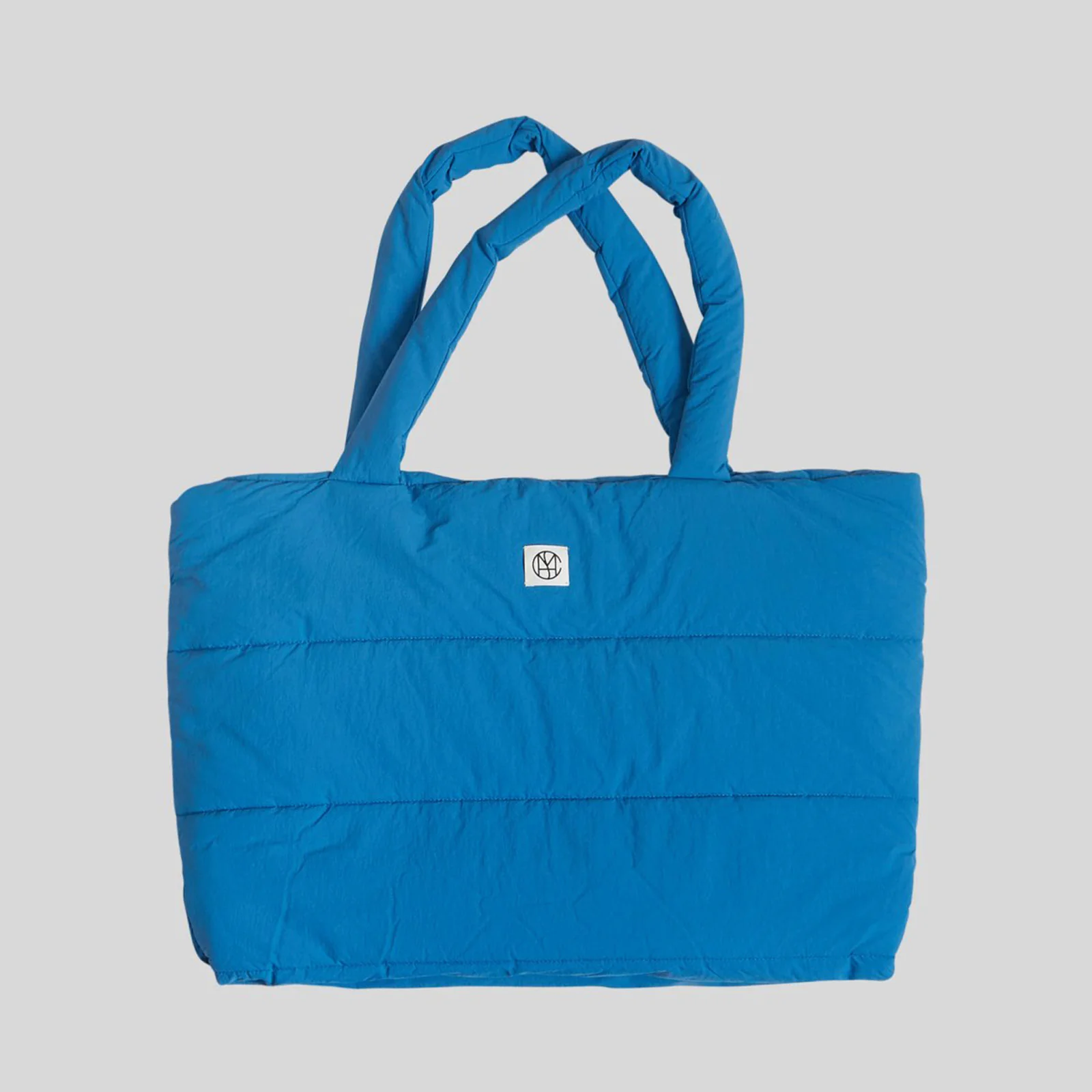 MSCHSasja Icon Shopper vallarta blue