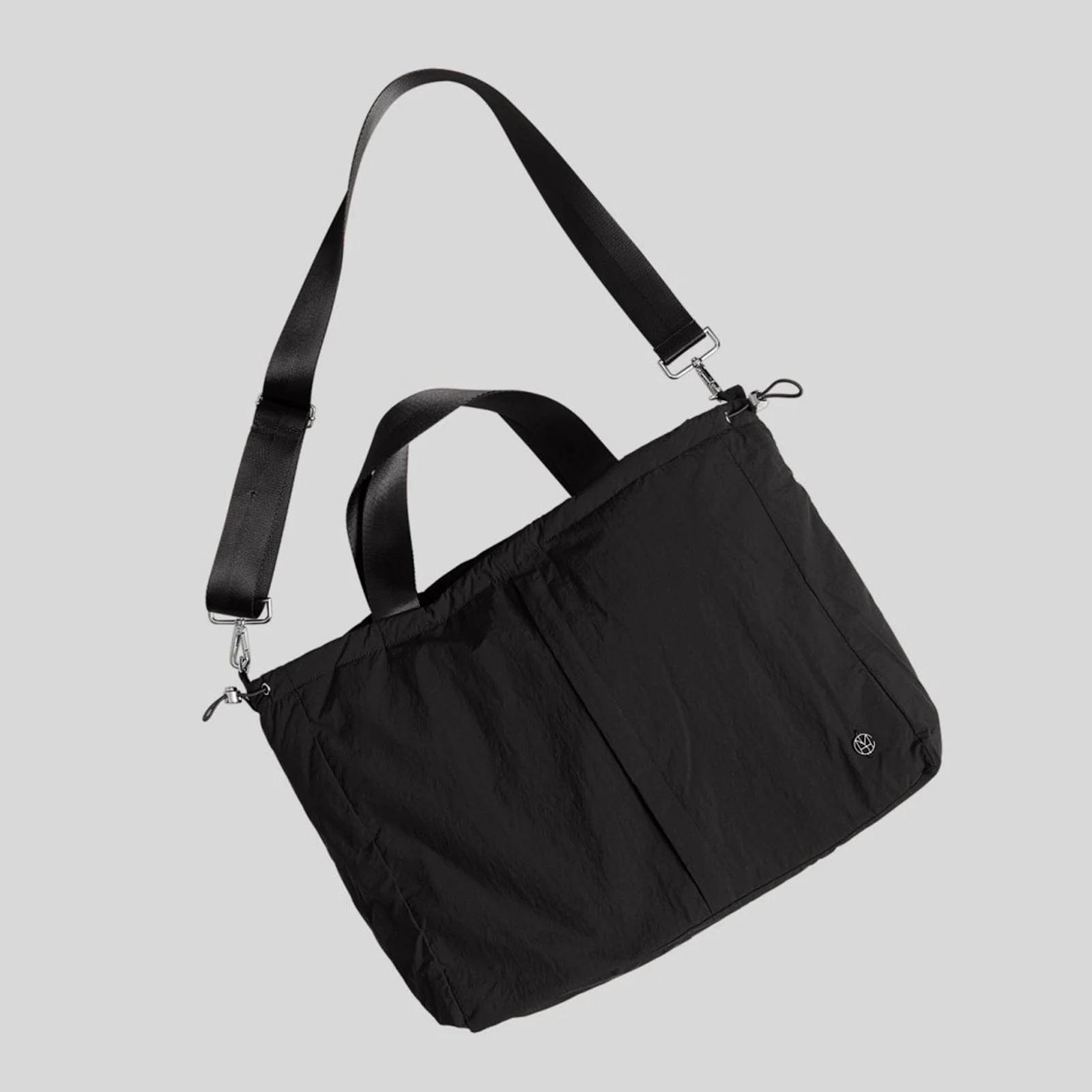 MSCHSiria Sasja Icon Crossbody Bag black