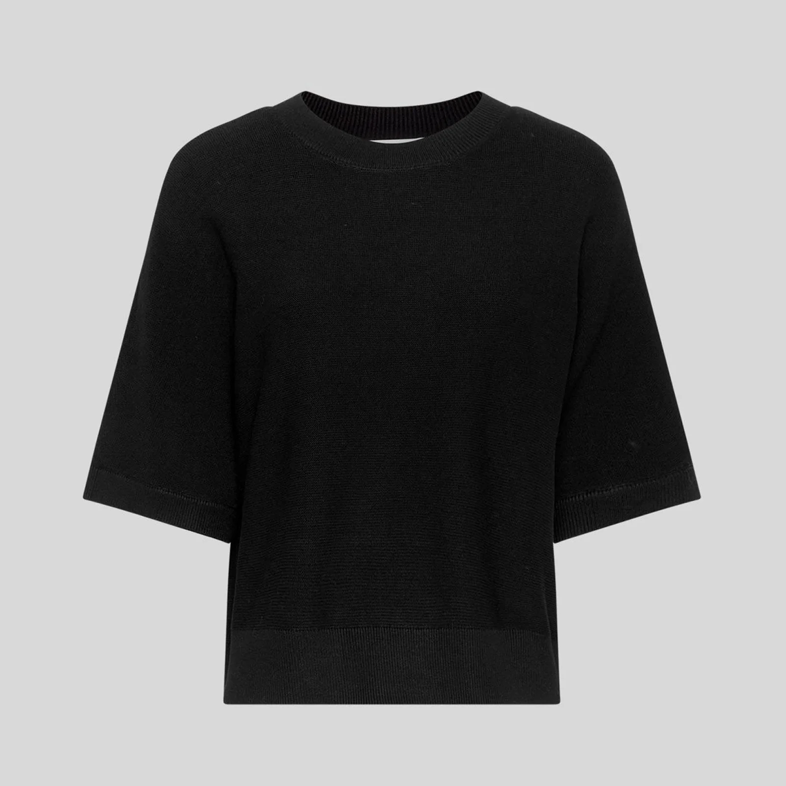MSCHThamira 2/4 Pullover black