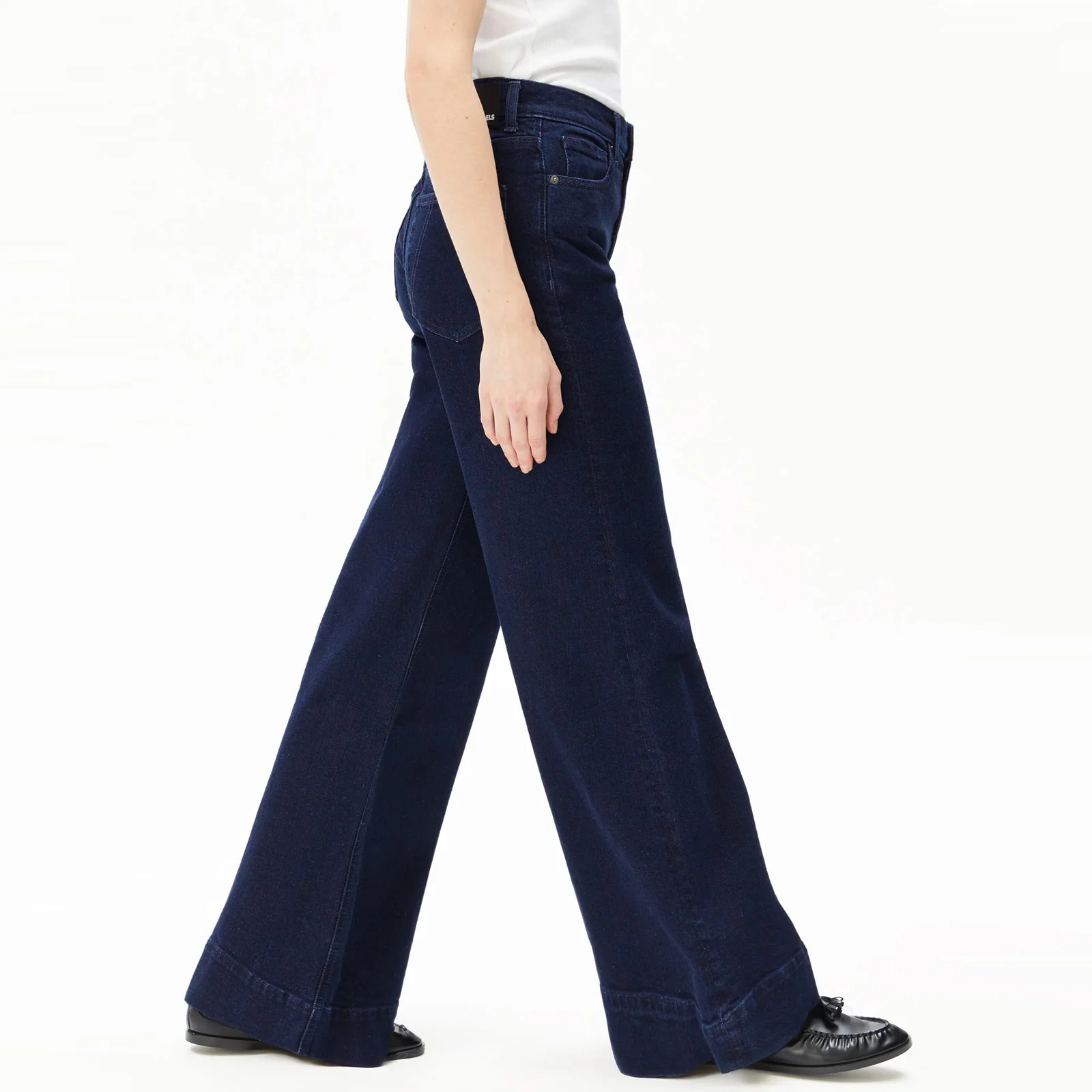 Murliaa Wide Jeans polar - Image 3