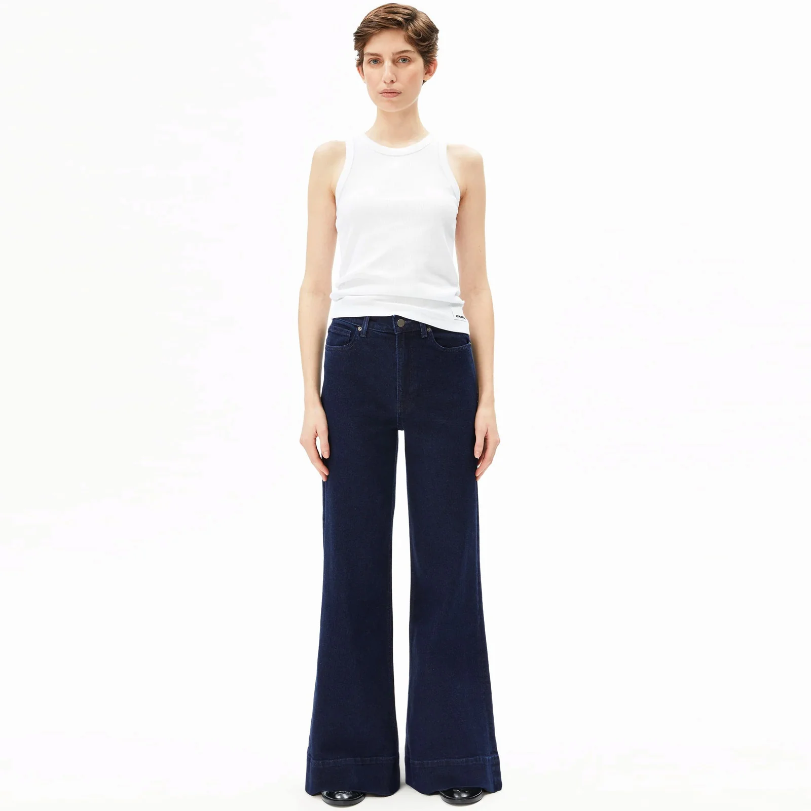 Murliaa Wide Jeans polar - Image 4
