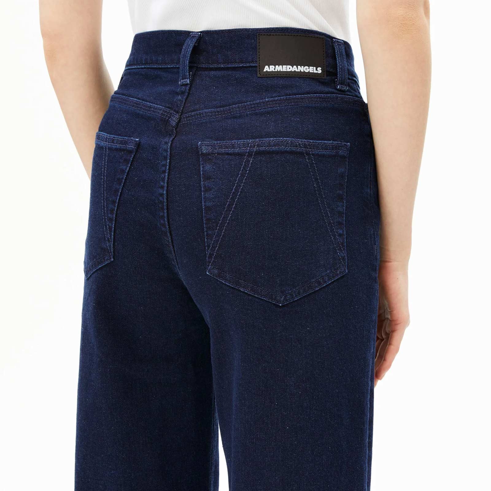 Murliaa Wide Jeans polar - Image 6