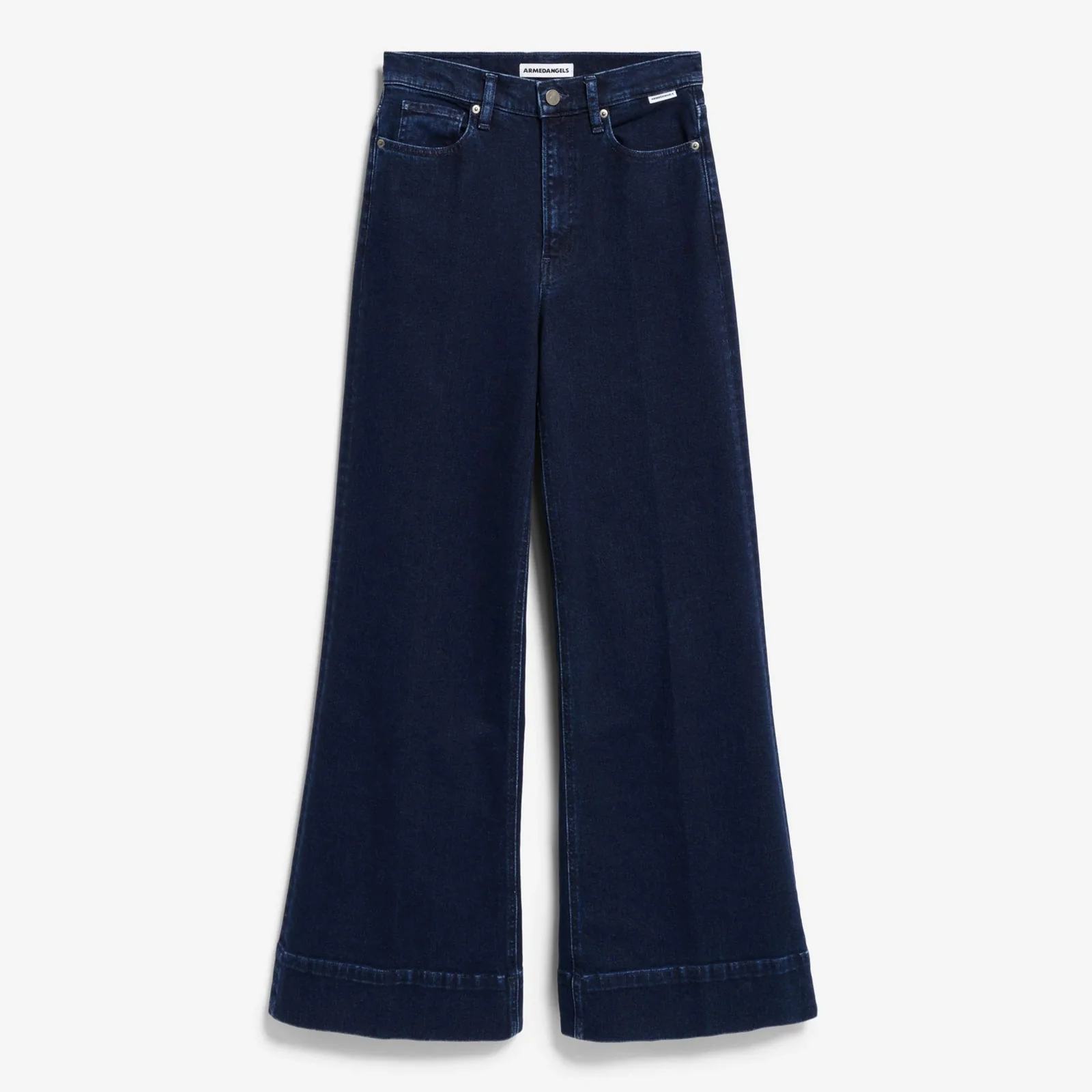 Murliaa Wide Jeans polar - Image 7