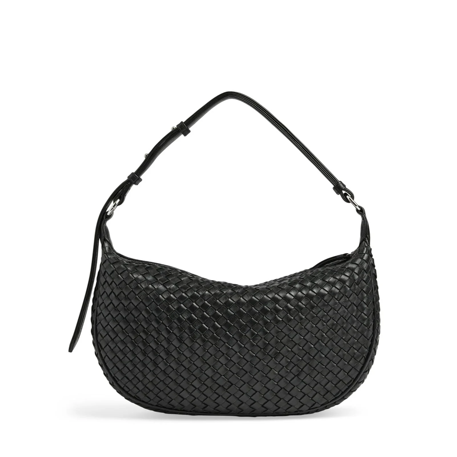 MuseMBG Bag Weave black