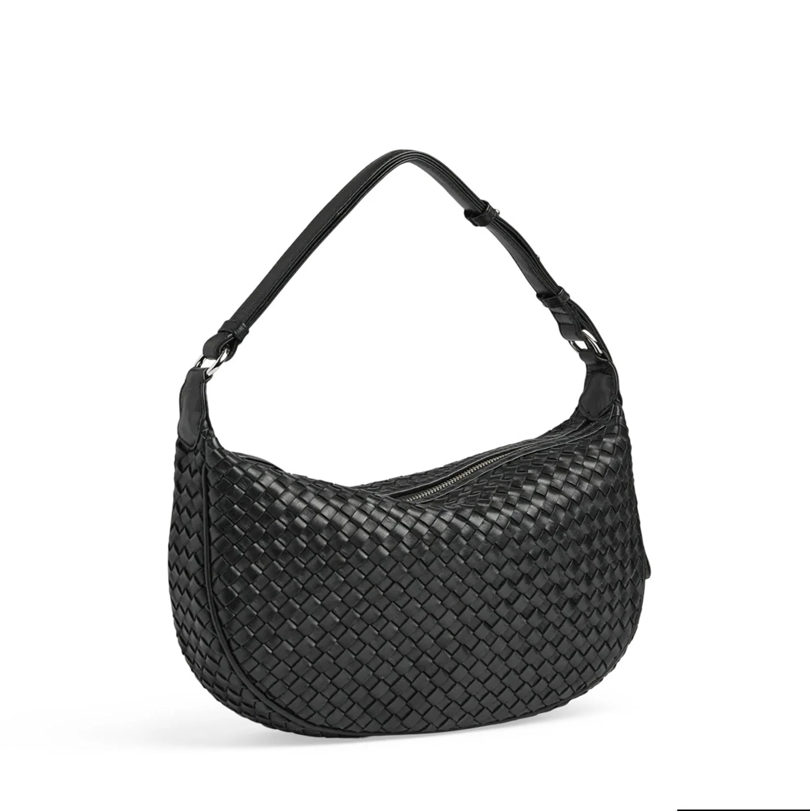MuseMBG Bag Weave black - Image 3