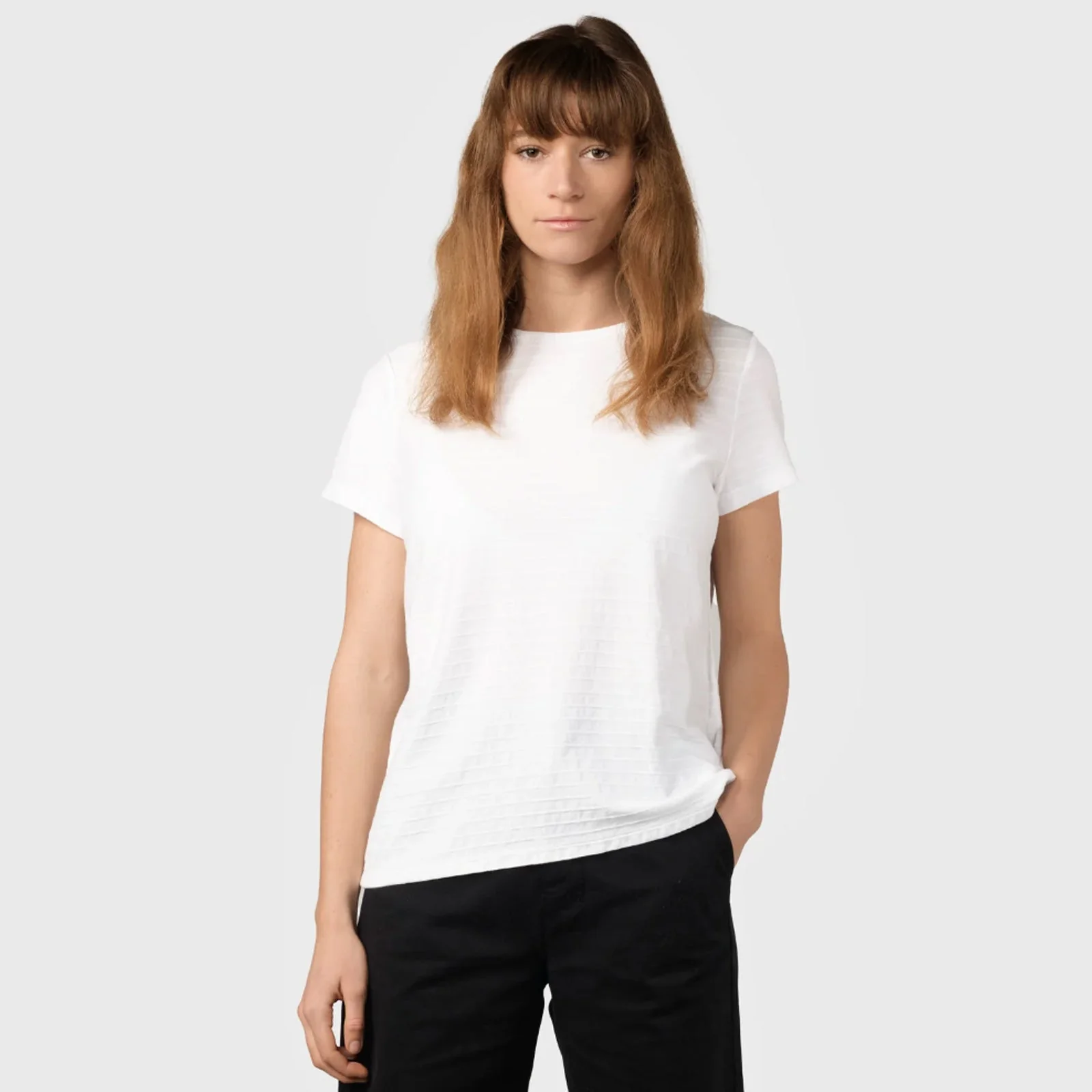 My Tee white