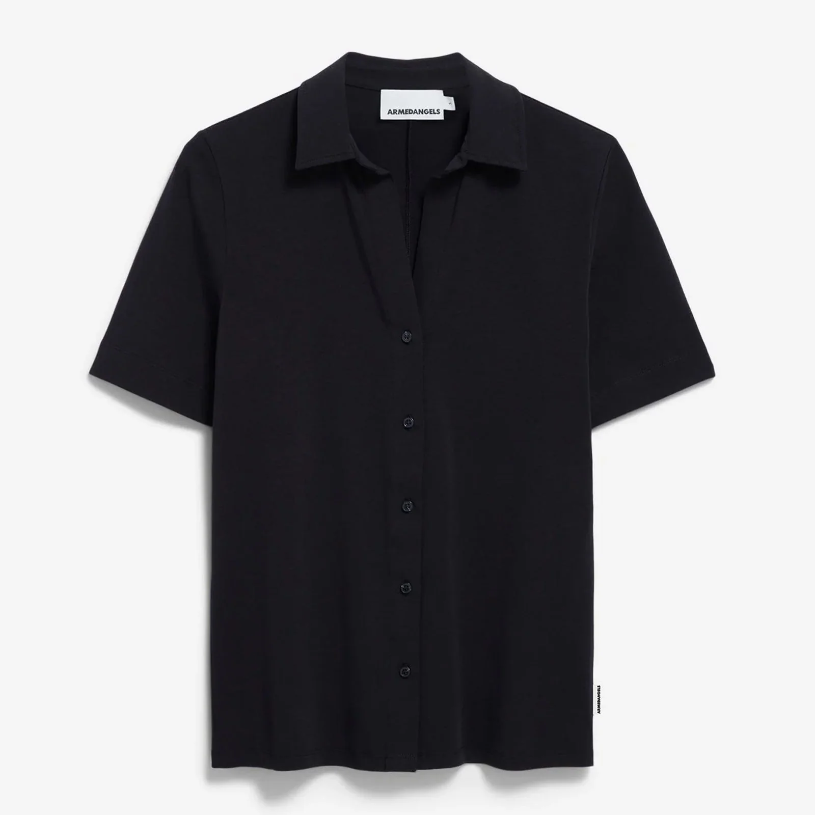 Nalitaa Blouse black - Image 3
