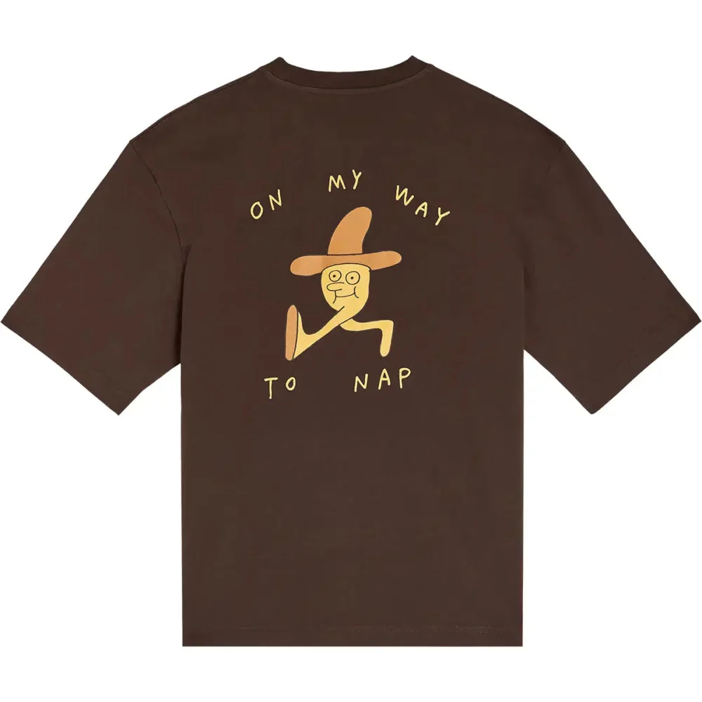 Nap Tee chocolate - Image 2