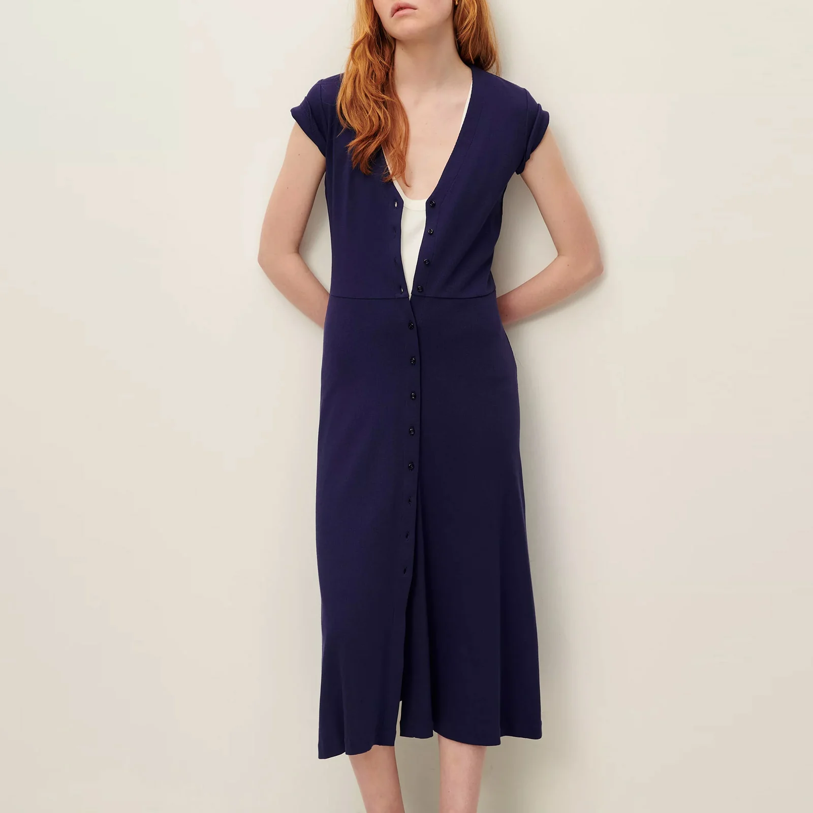 Nea Dress majolica