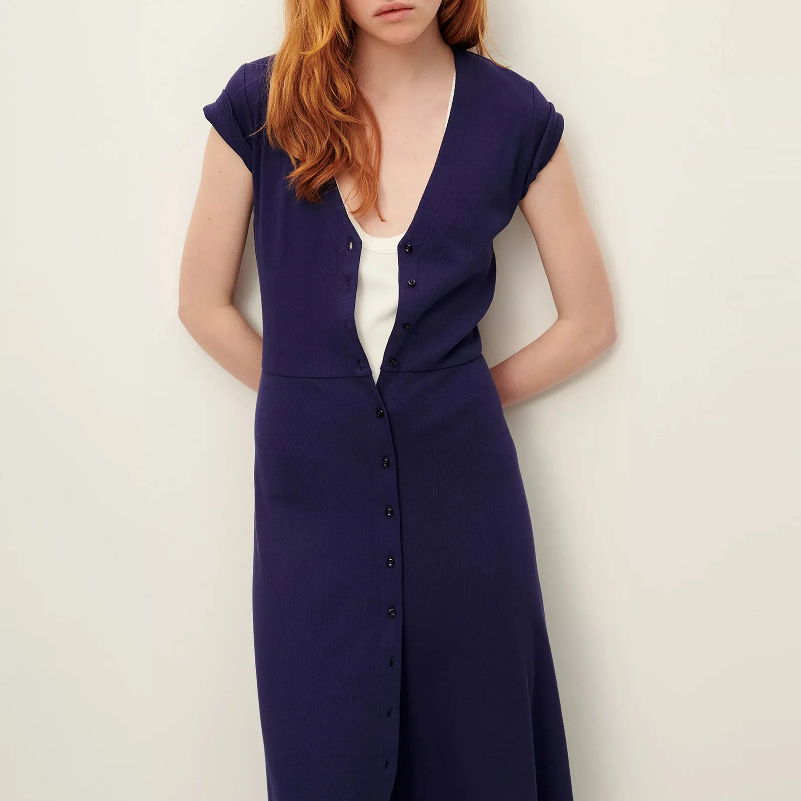 Nea Dress majolica - Image 4