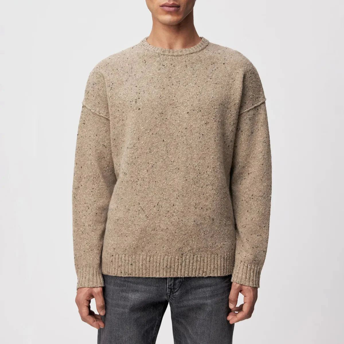 Neelio Jumper 423118 fango