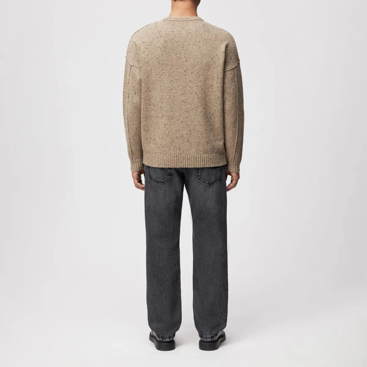 Neelio Jumper 423118 fango - Image 2