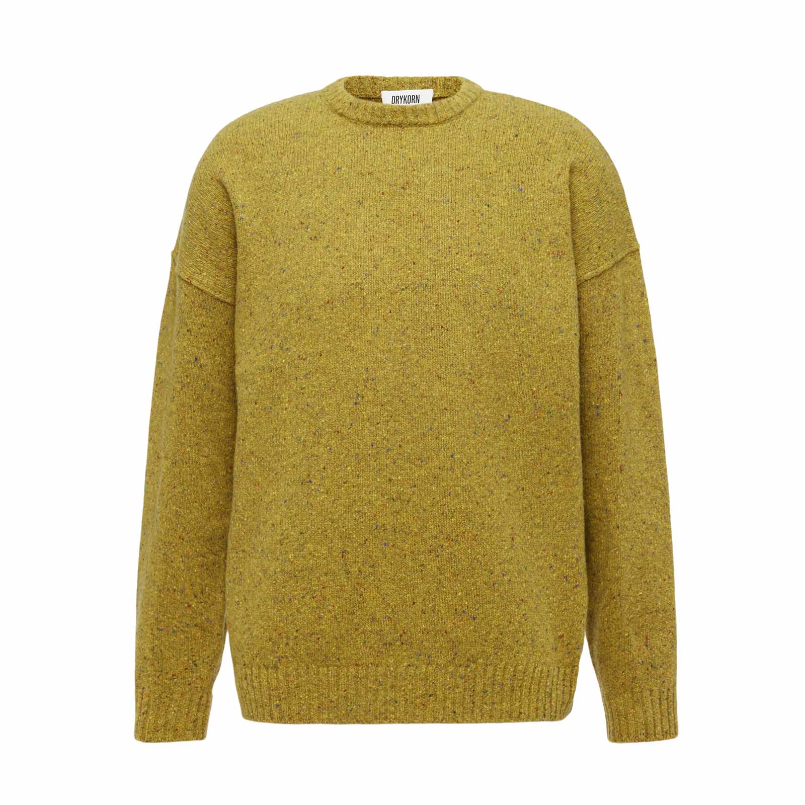 Neelio Jumper 423118 green tea