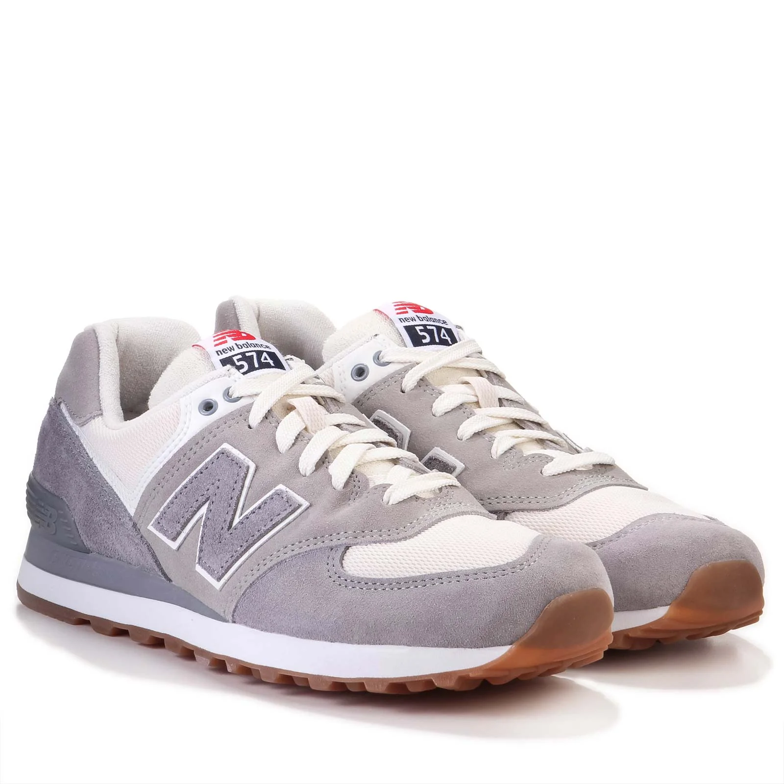 ML574-RSA Retro Sport grey - Image 2