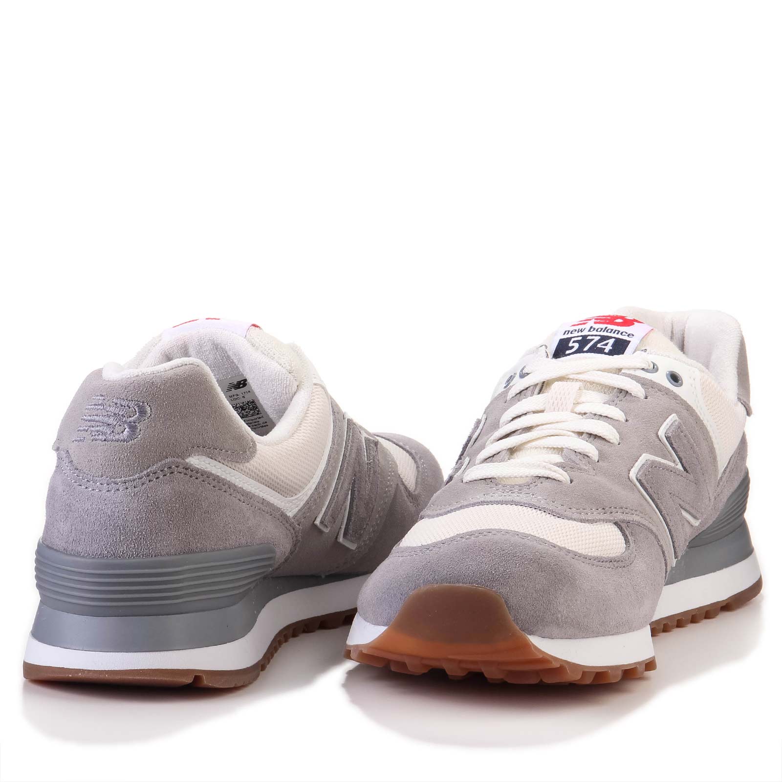 ML574-RSA Retro Sport grey - Image 3
