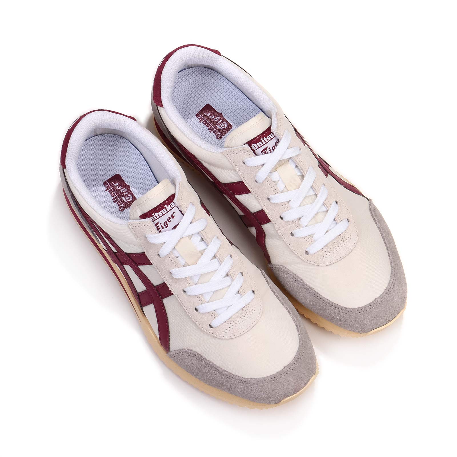 New York cream/dried berry - Image 4
