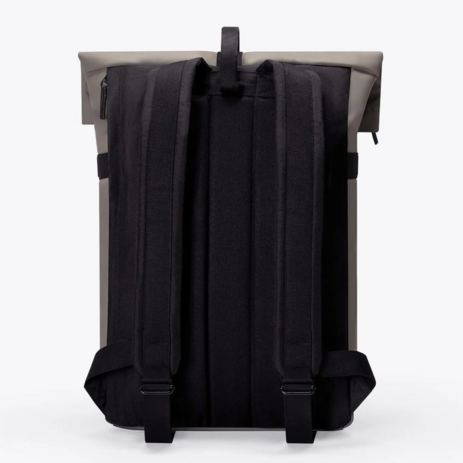 Niklas Lotus Backpack dark grey - Image 3