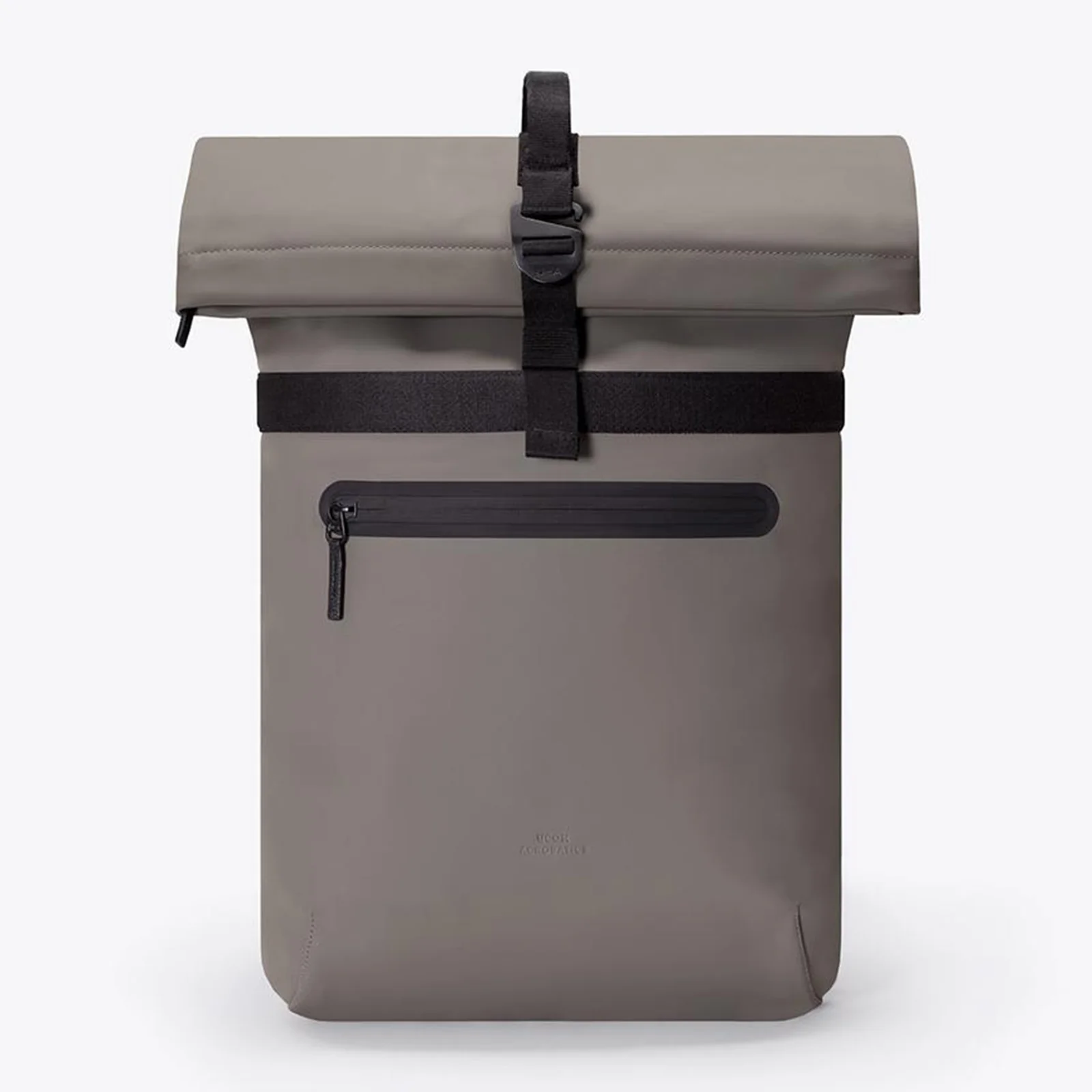 Niklas Lotus Backpack dark grey - Image 6