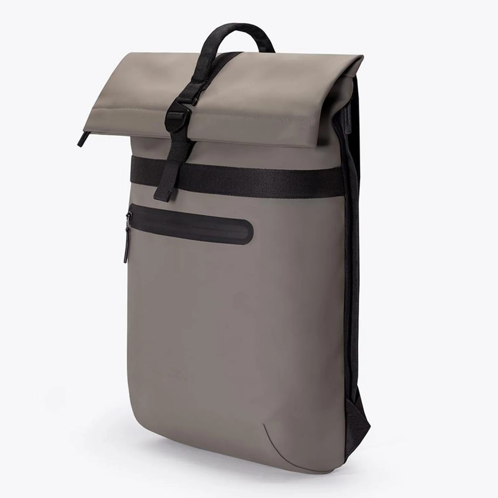 Niklas Lotus Backpack dark grey - Image 7