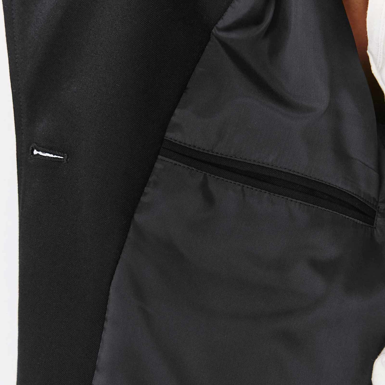 Ninon Coat black - Image 6