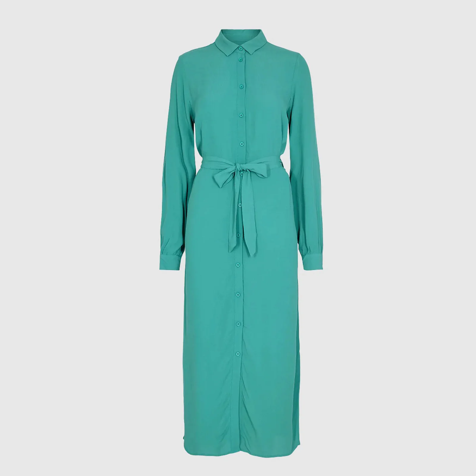 Nirra Dress 212 bayou - Image 3