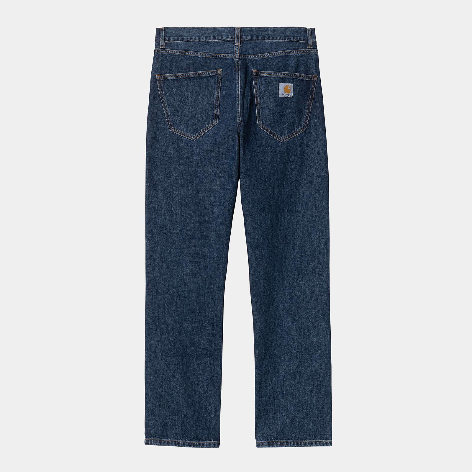 Nolan Jeans blue stone wash - Image 2