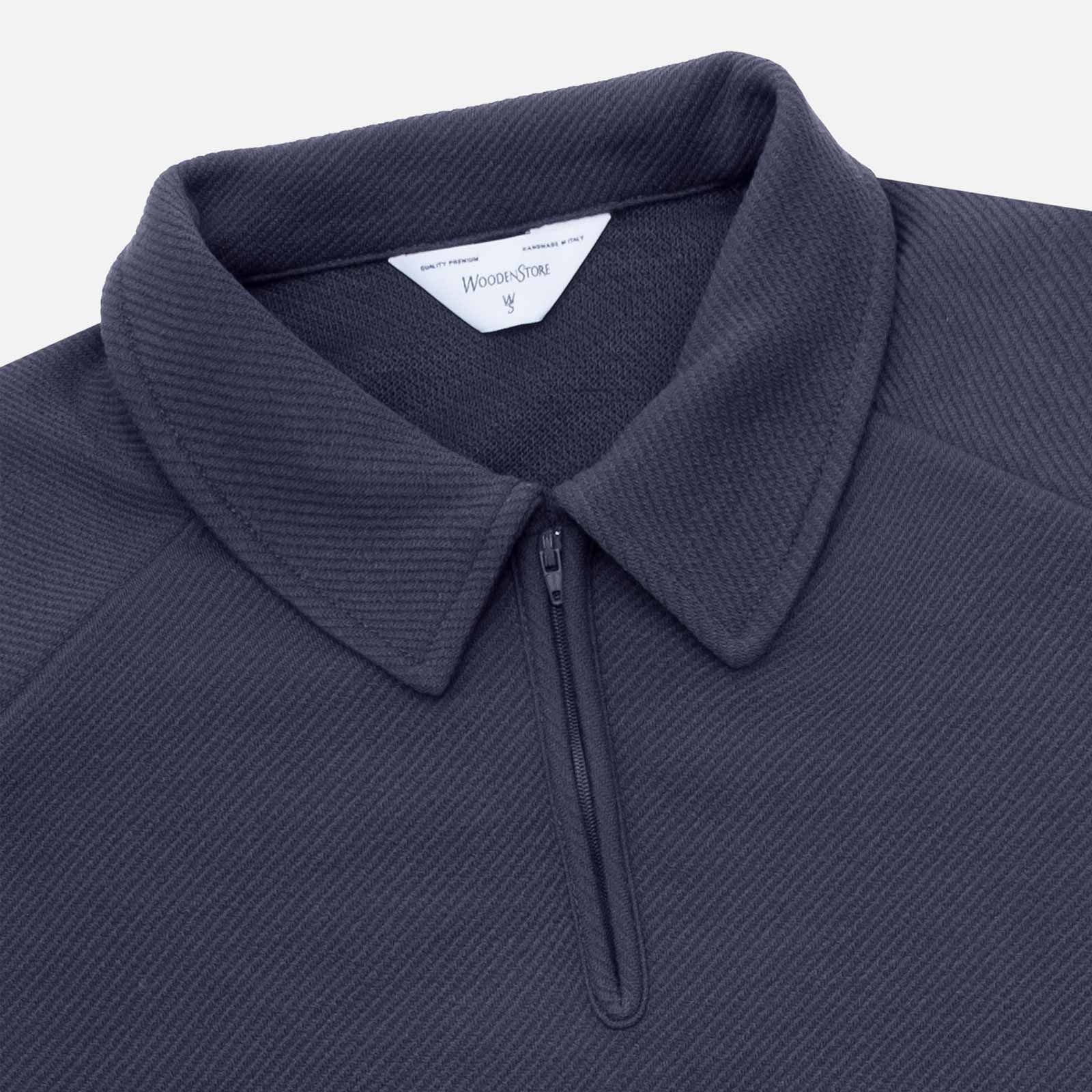 Nole Polo blu - Image 3