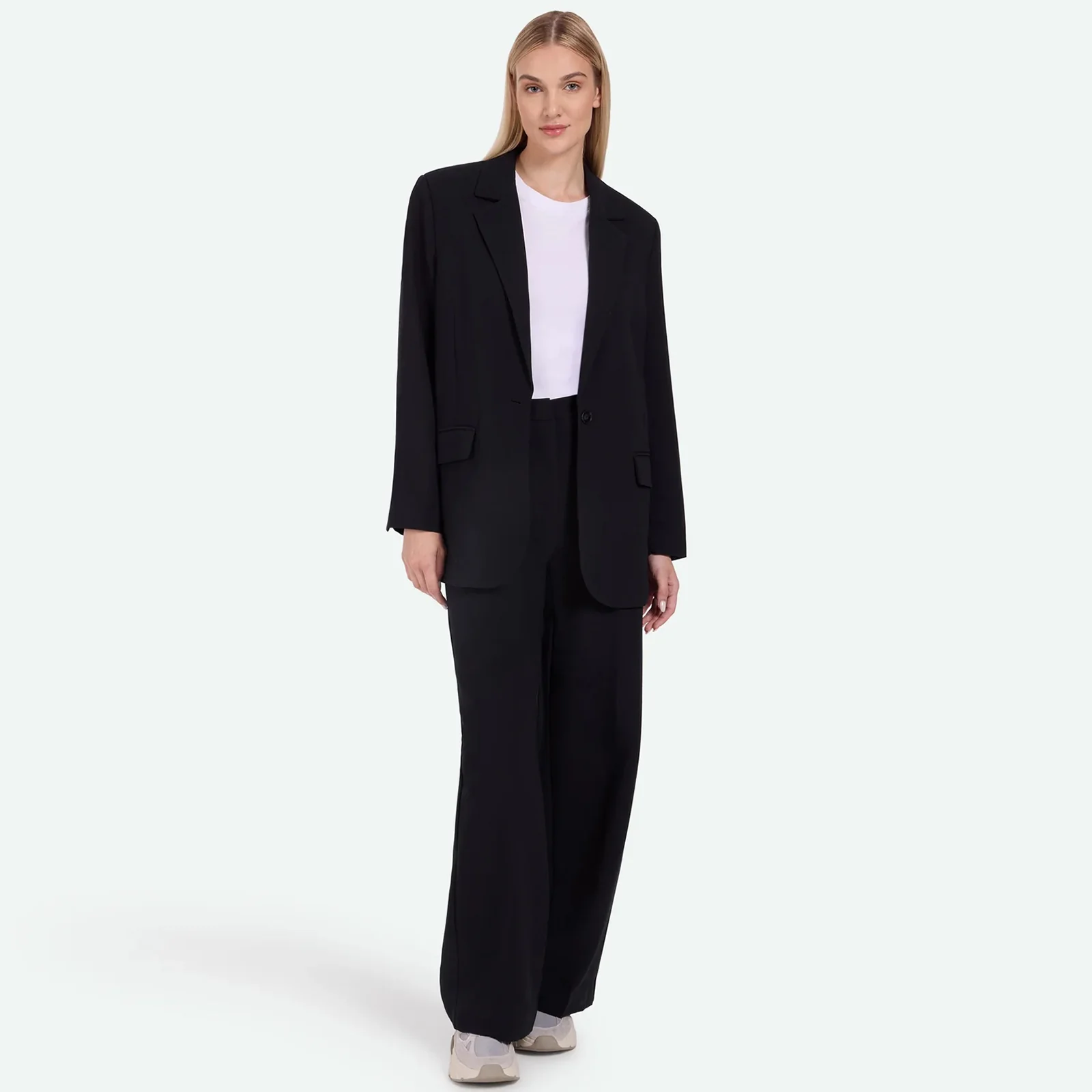Novi Blazer 3021 black - Image 2