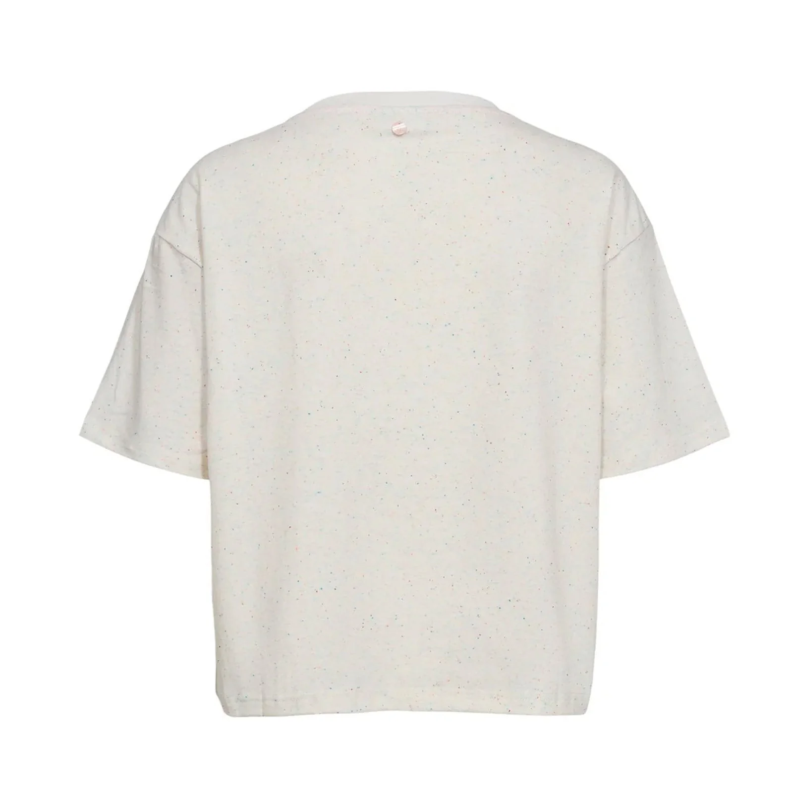 Nuhuby T-Shirt cloud dancer - Image 3