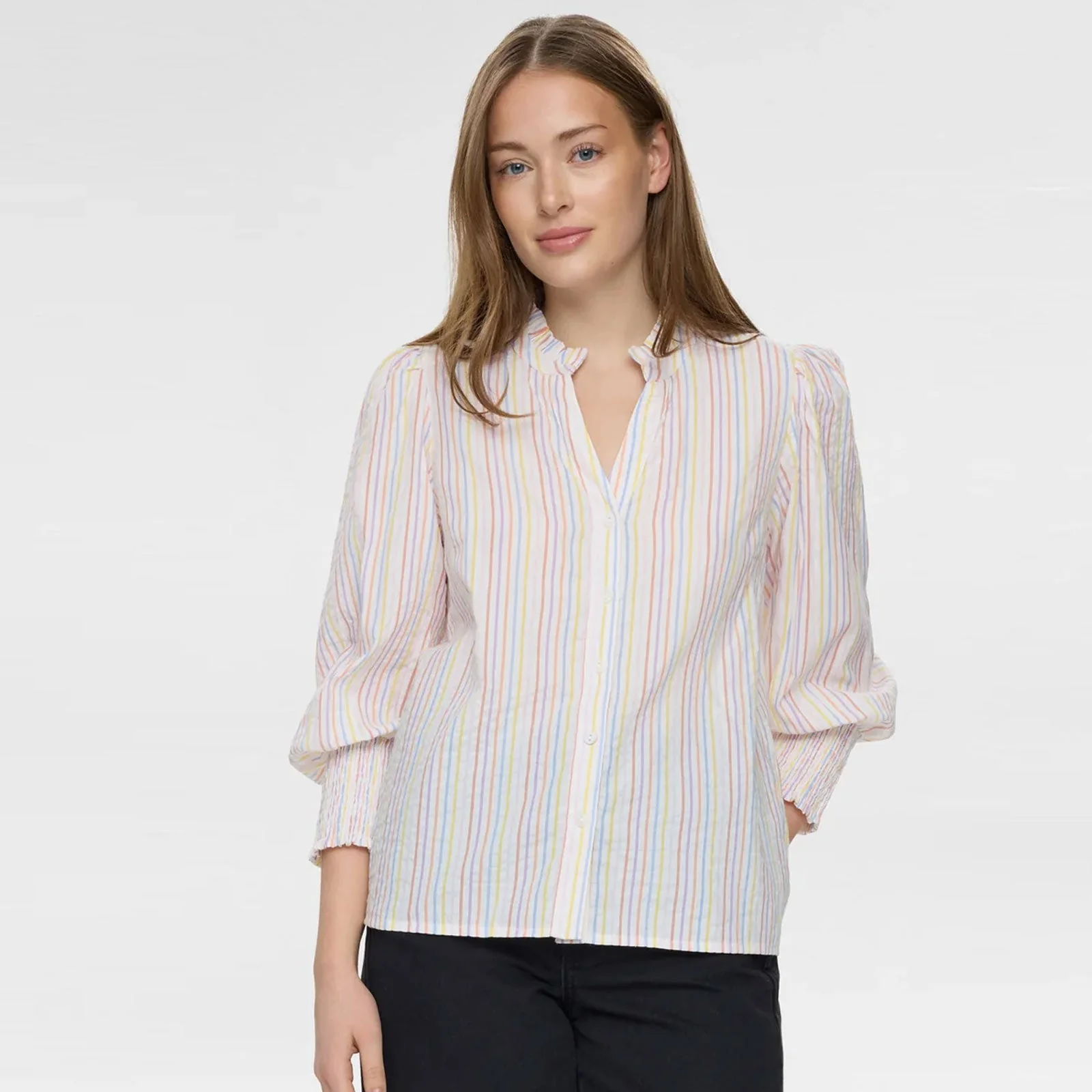 Nutashia Shirt popcorn