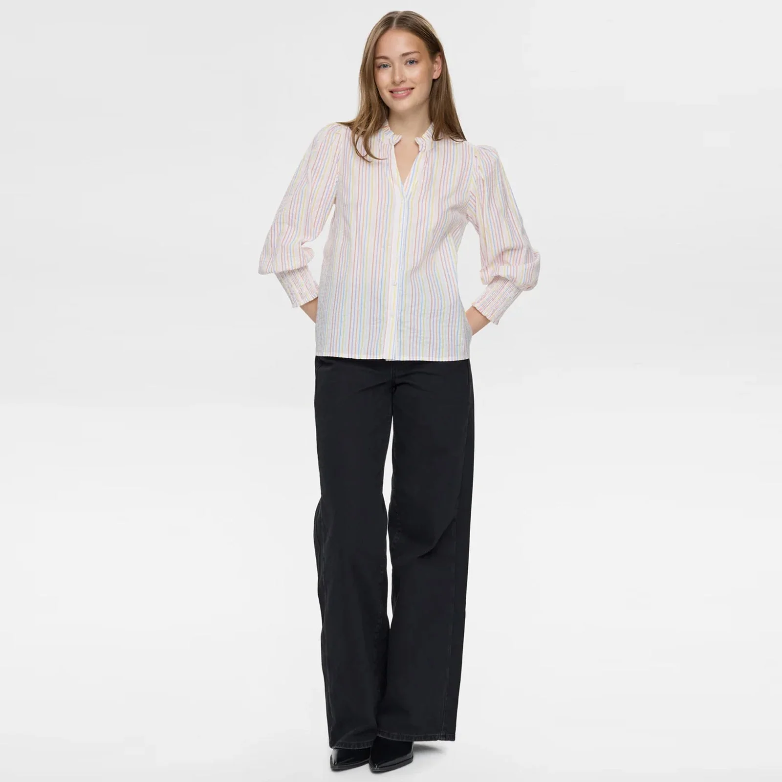Nutashia Shirt popcorn - Image 3