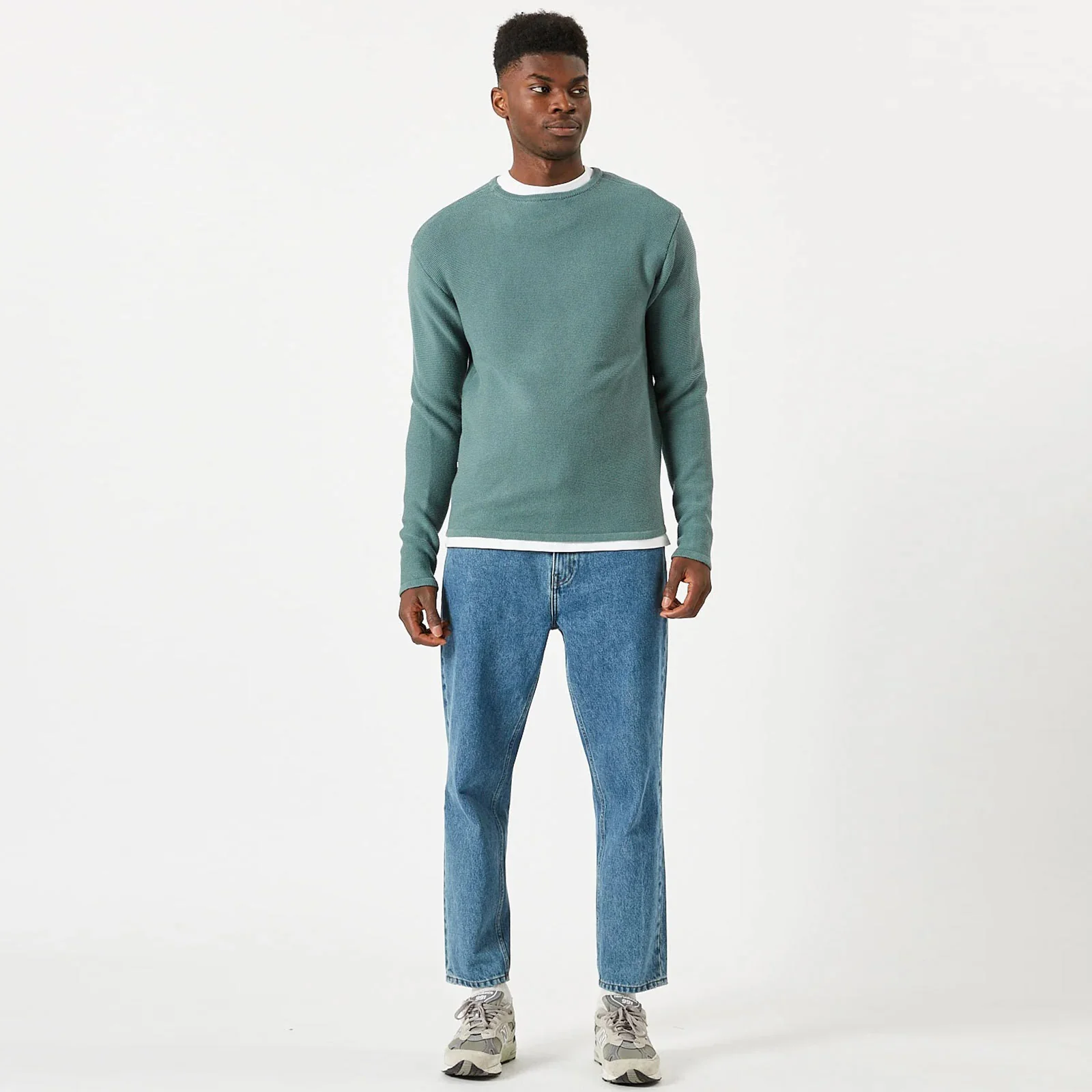 Oles Jumper silver pine - Image 2
