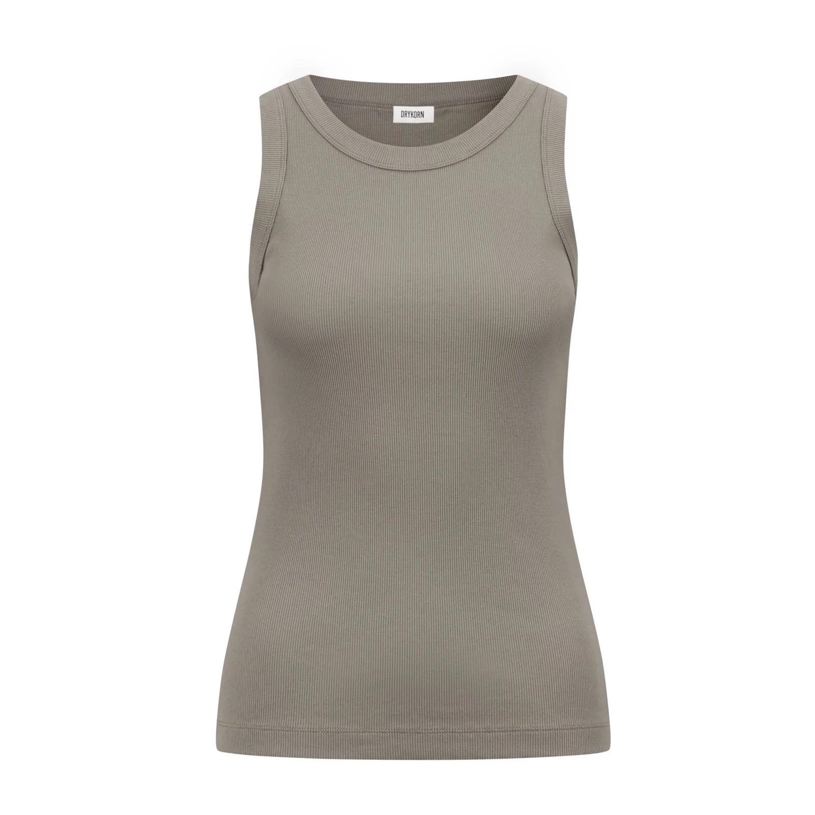 Olina Tanktop 520026 granite grey - Image 4