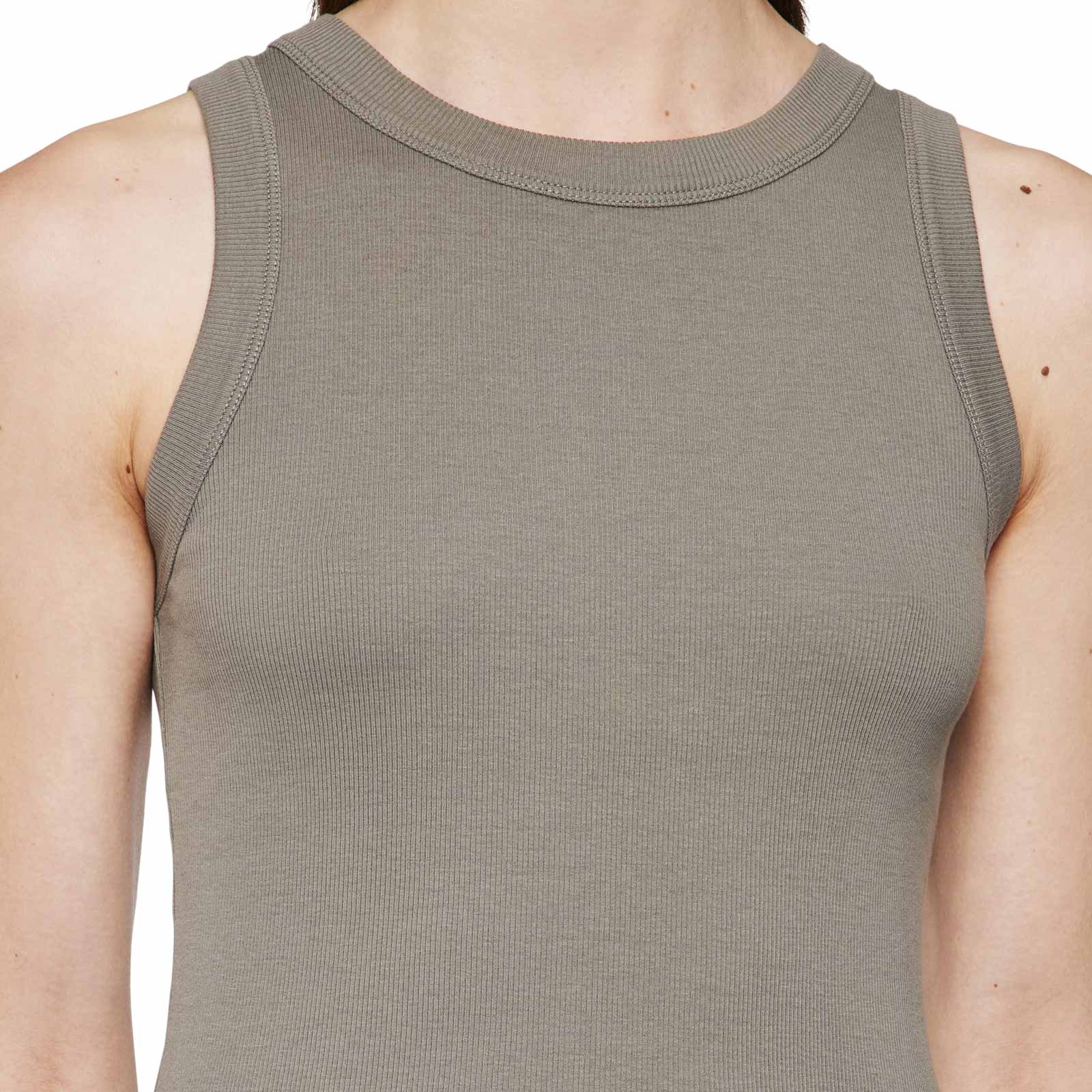 Olina Tanktop 520026 granite grey - Image 5