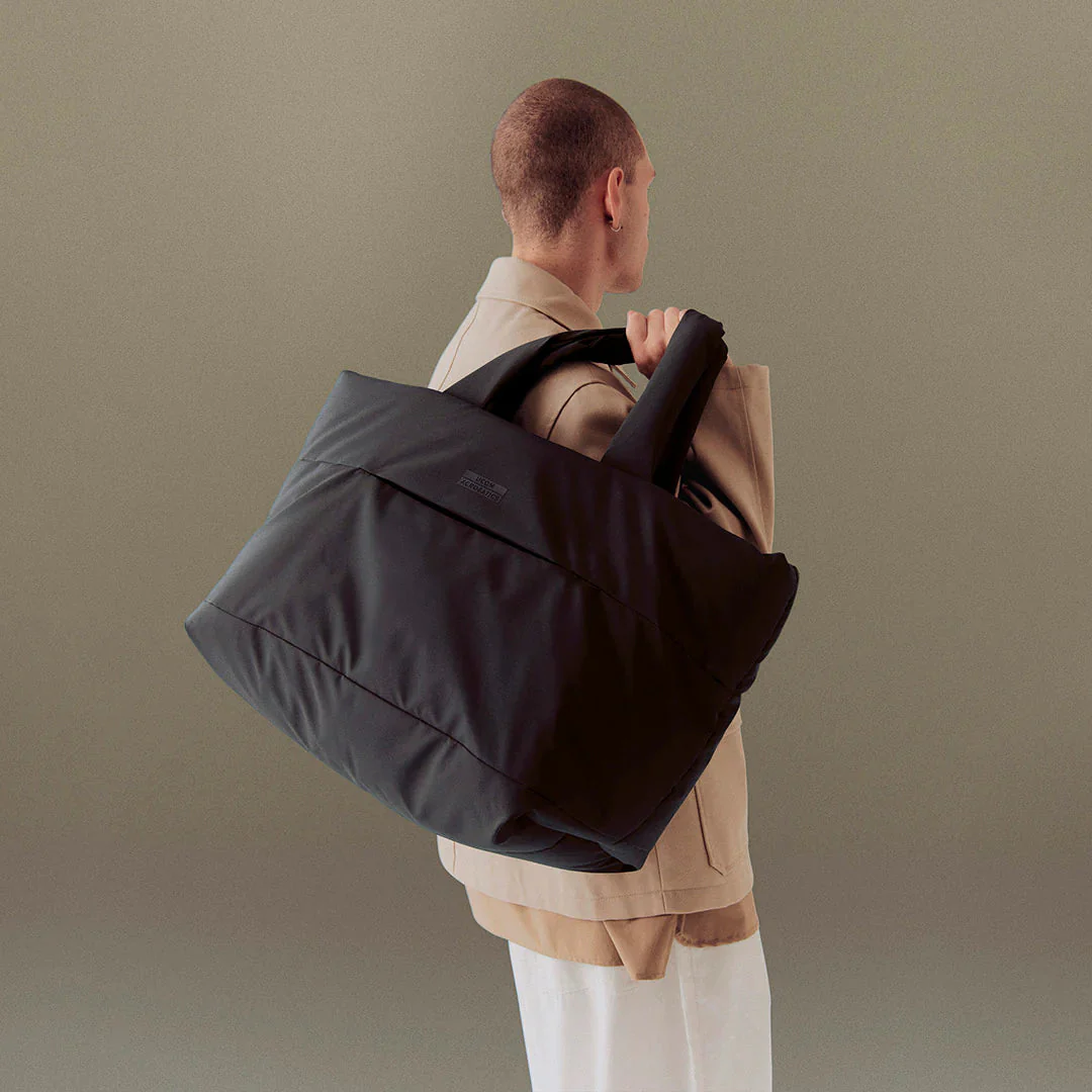 Olivia Large Bag black - Image 3