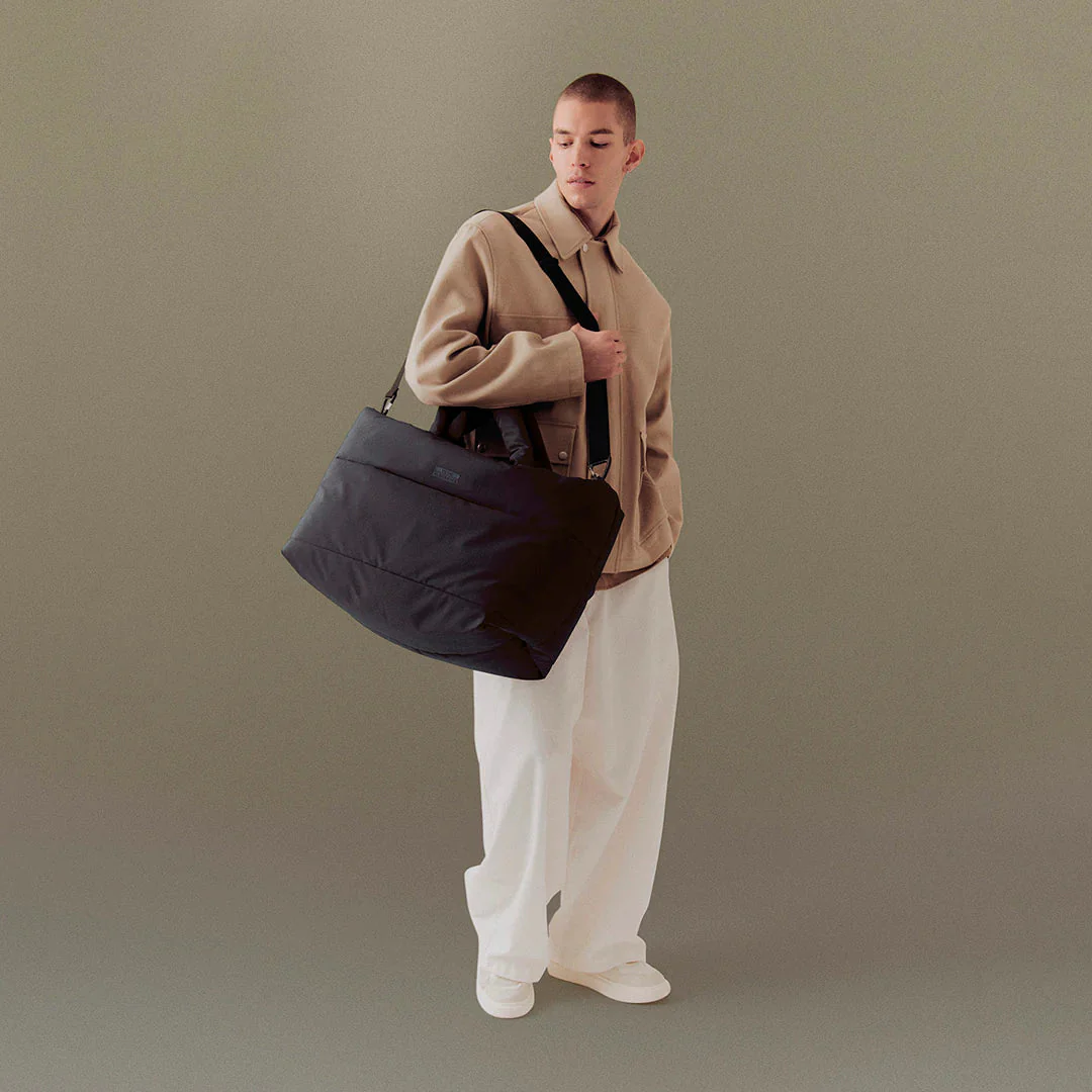 Olivia Large Bag black - Image 4