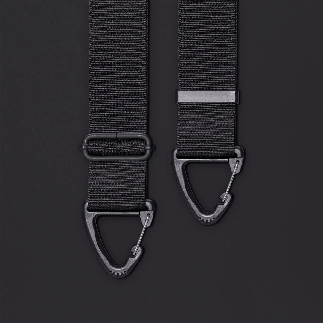 Olivia Large Bag black - Image 7