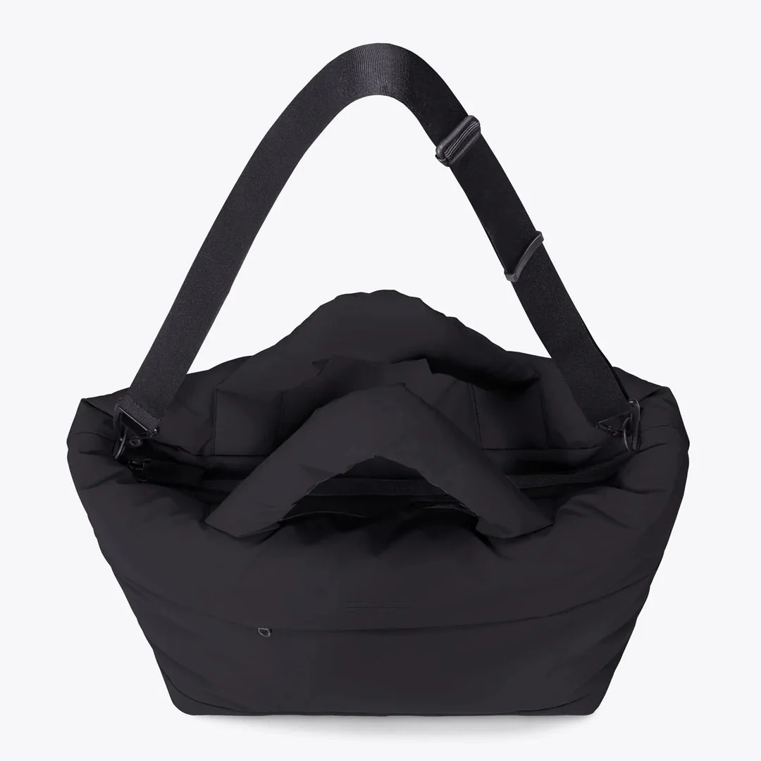 Olivia Medium Bag black - Image 5