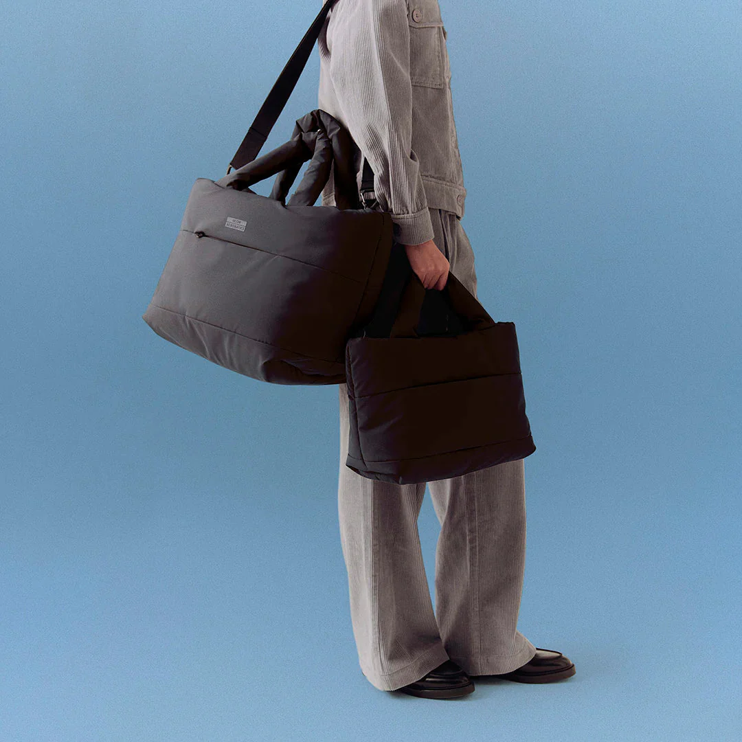 Olivia Medium Bag black - Image 6