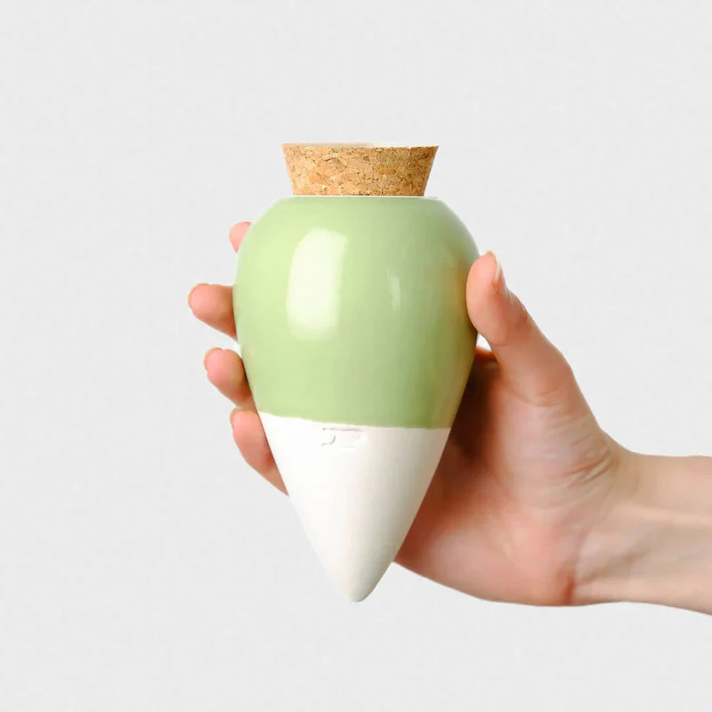 Olla Green