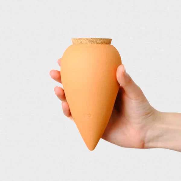 Olla Terracotta