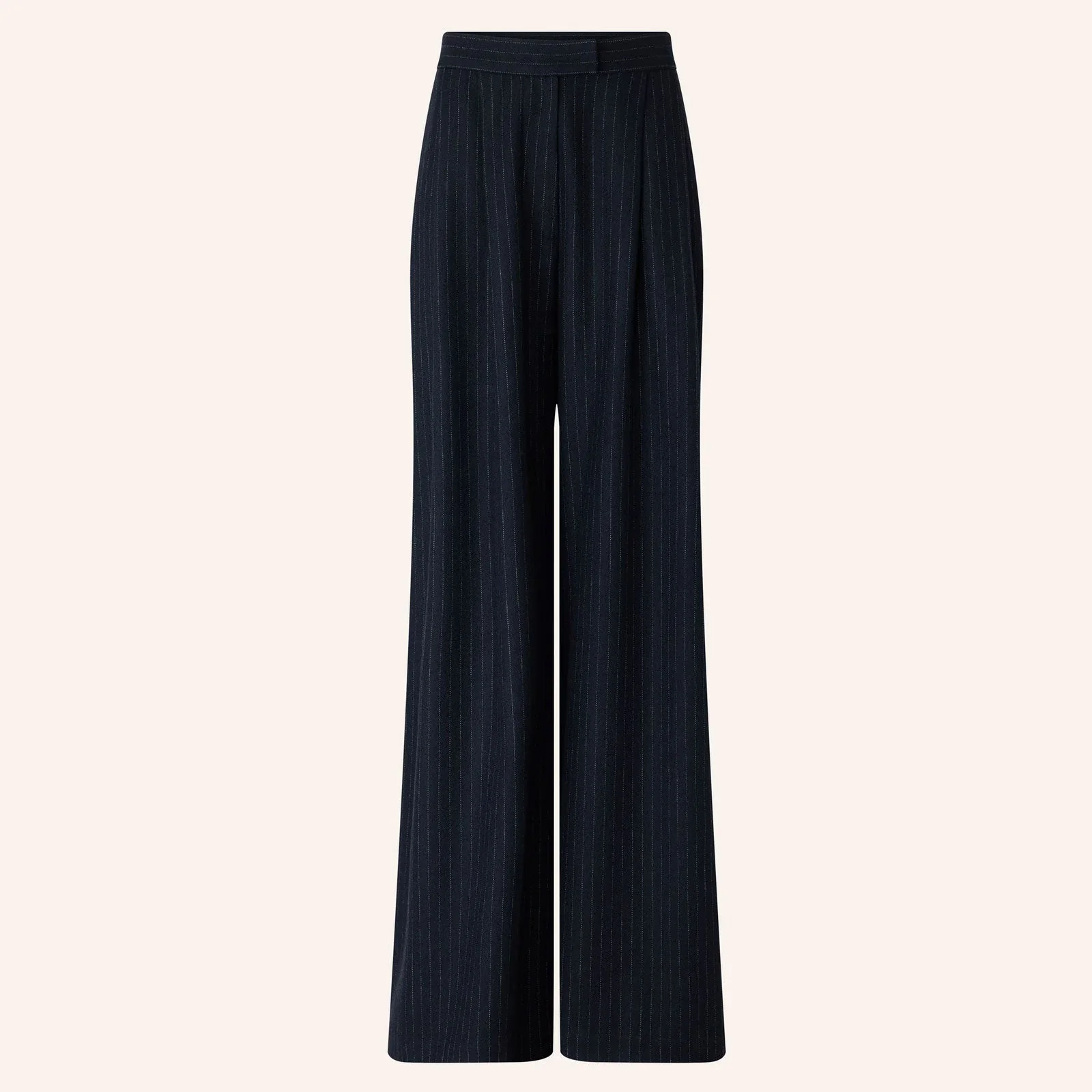 Orozco Pants navy/sand - Image 4