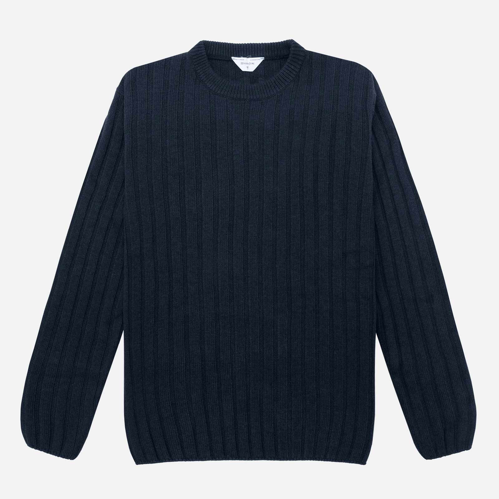 Ortisei Jumper navy